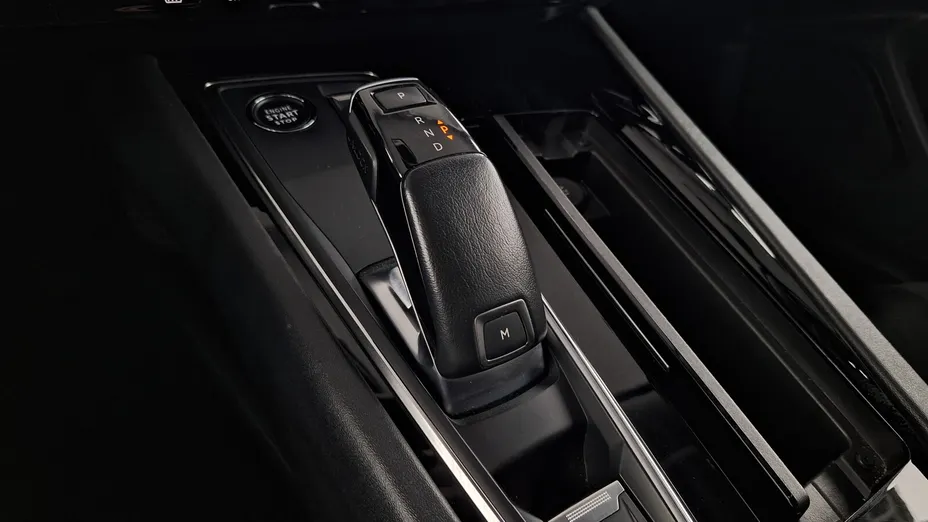 PEUGEOT 508 508 1.5 BlueHDi Allure Pack S&S EAT8