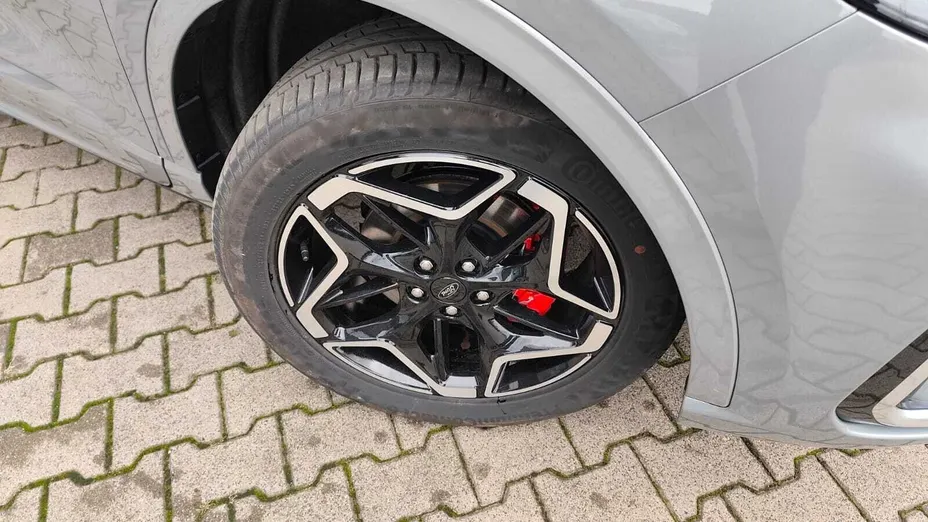 FORD Kuga Kuga 2.5P PHEV FWD ST-Line X eCVT Nowy