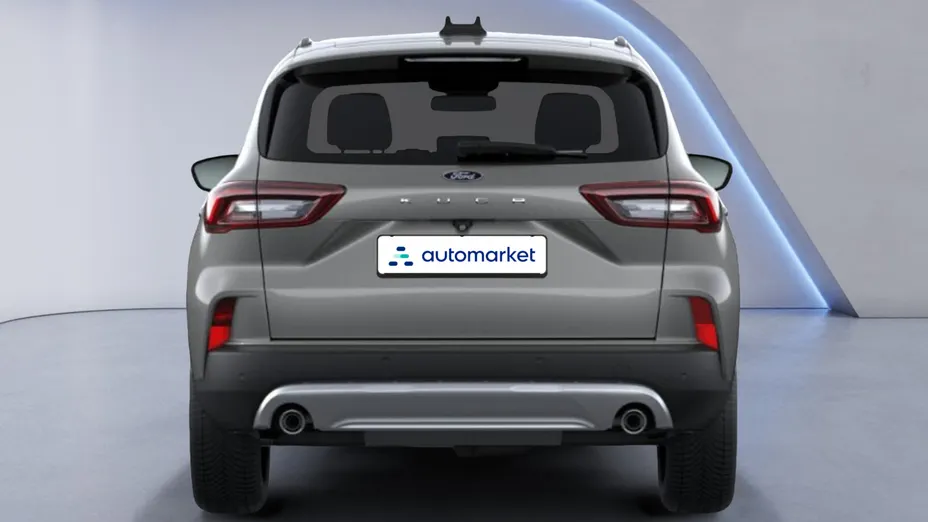 FORD Kuga Kuga 1.5 EcoBoost FWD Titanium Nowy