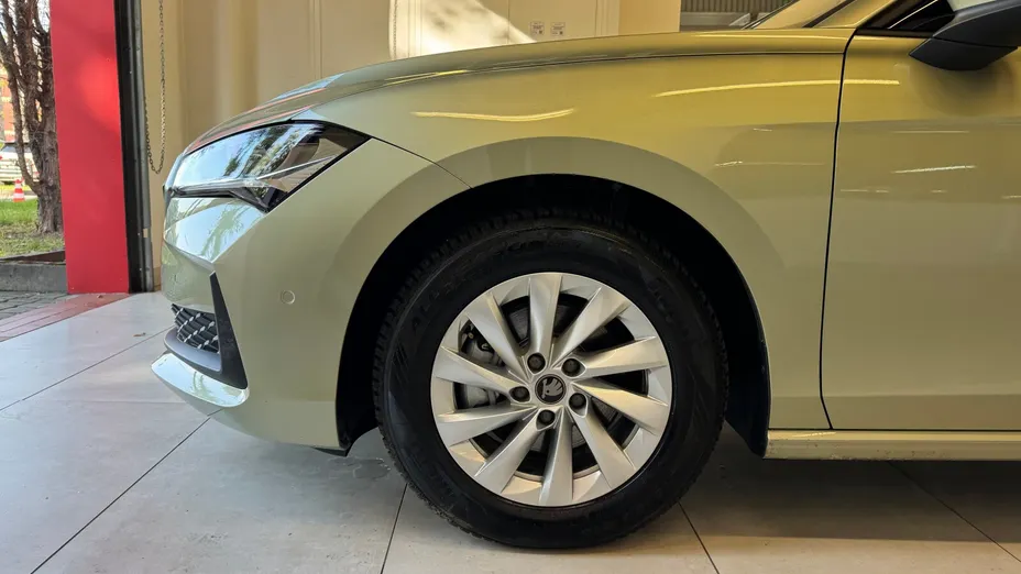 SKODA Superb Superb 1.5 TSI mHEV Essence DSG