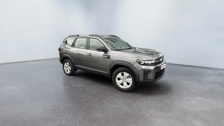 DACIA Bigster Bigster 1.2 TCe mHEV Essential 4x4 Nowy