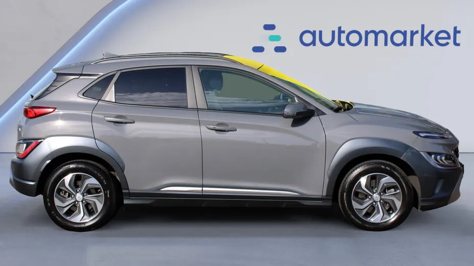 HYUNDAI Kona Kona 1.6 GDI Hybrid Smart DCT