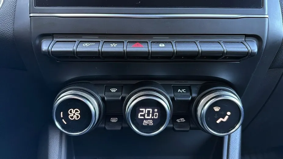 RENAULT Captur Captur 1.0 TCe Techno