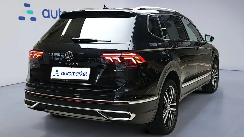 VOLKSWAGEN Tiguan Tiguan Allspace 2.0 TDI 4Mot. Elegance DSG