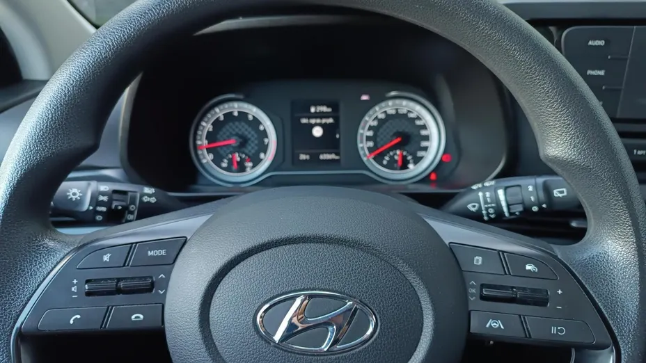 HYUNDAI i20 i20 1.2 Classic Plus