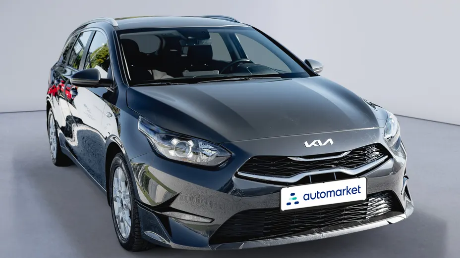KIA Cee'd Ceed 1.5 T-GDI M DCT