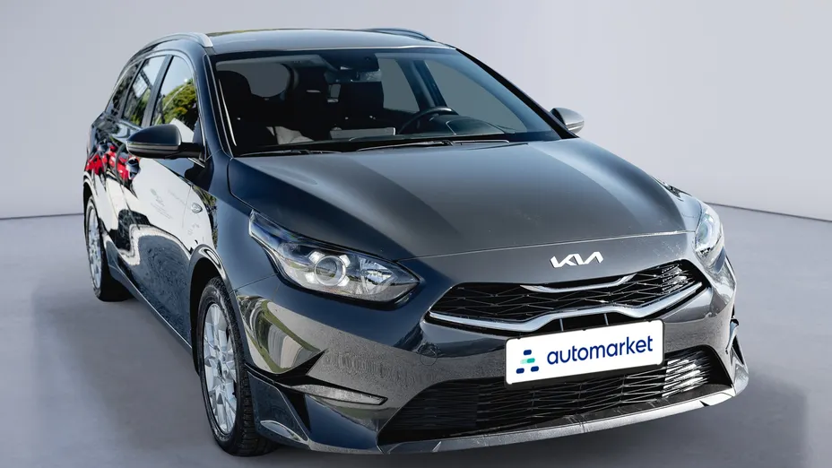 KIA Cee'd Ceed 1.5 T-GDI M DCT