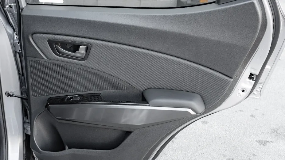 SSANGYONG Tivoli Grand Tivoli Grand 1.5 T-GDI Adventure Plus aut