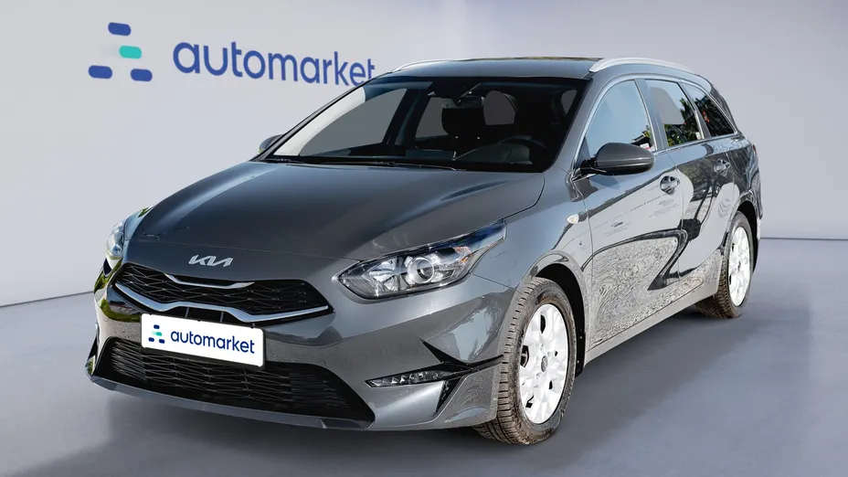 KIA Cee'd Ceed 1.5 T-GDI M DCT