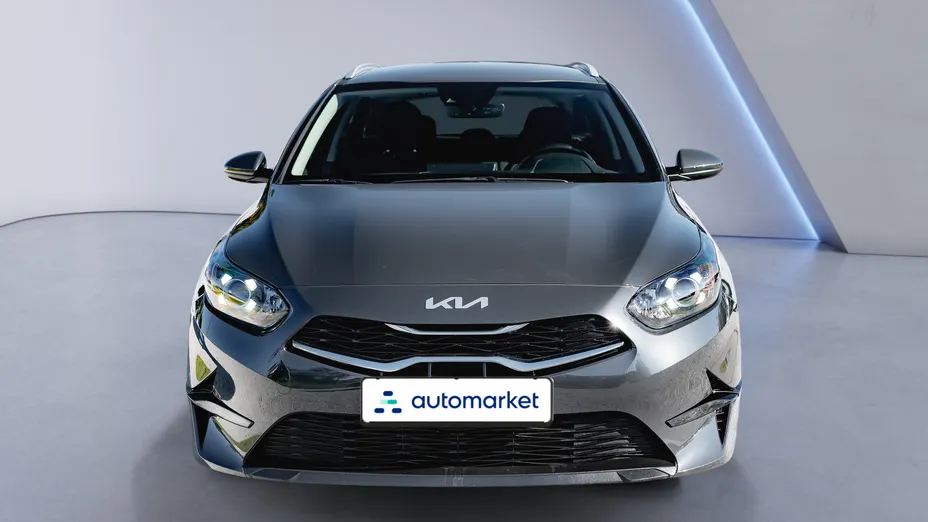 KIA Cee'd Ceed 1.5 T-GDI M DCT