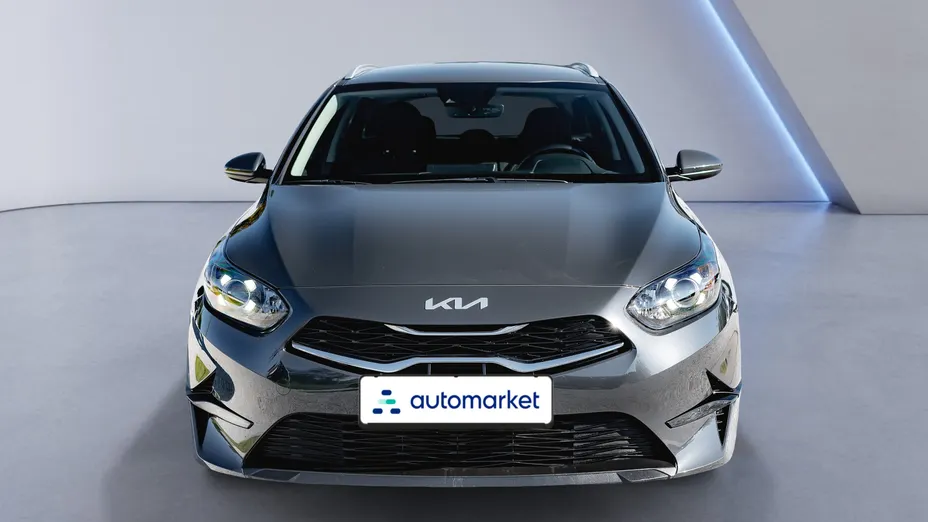 KIA Cee'd Ceed 1.5 T-GDI M DCT