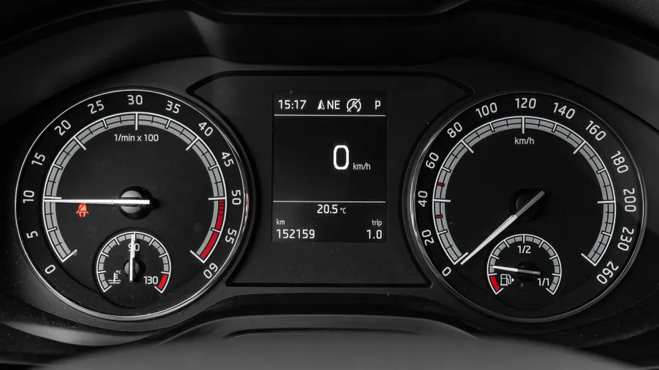 SKODA Kodiaq Kodiaq 2.0 TDI 4x2 Ambition DSG