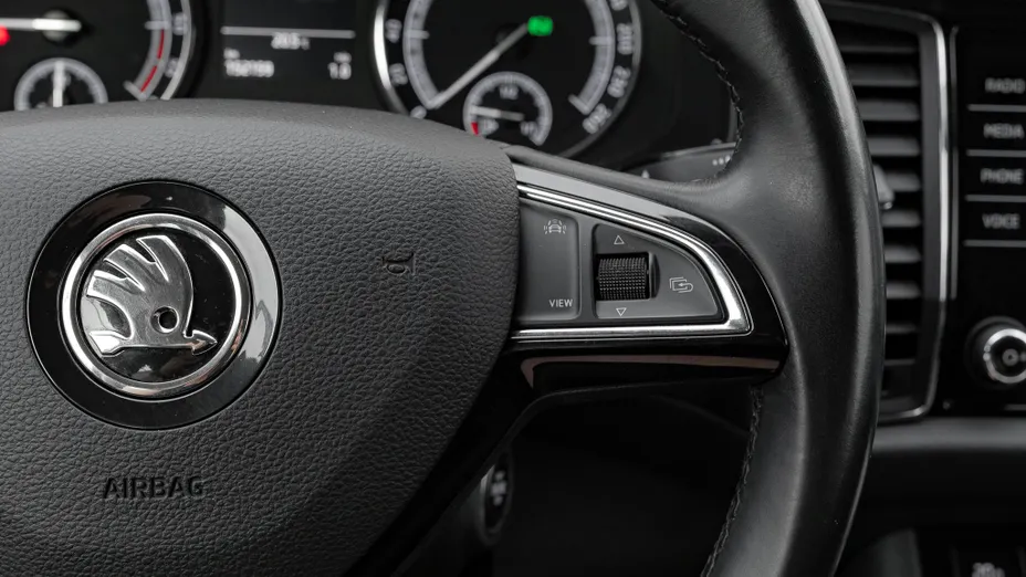 SKODA Kodiaq Kodiaq 2.0 TDI 4x2 Ambition DSG