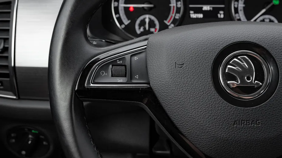 SKODA Kodiaq Kodiaq 2.0 TDI 4x2 Ambition DSG
