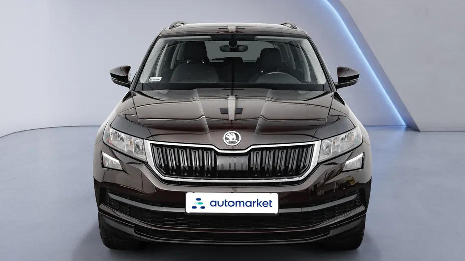 SKODA Kodiaq Kodiaq 2.0 TDI 4x2 Ambition DSG