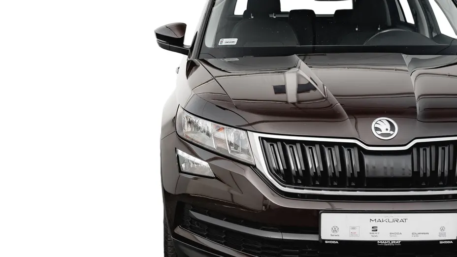 SKODA Kodiaq Kodiaq 2.0 TDI 4x2 Ambition DSG