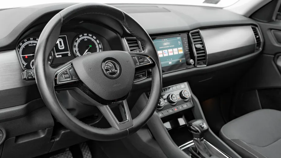 SKODA Kodiaq Kodiaq 2.0 TDI 4x2 Ambition DSG