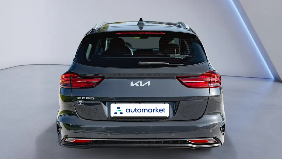 KIA Cee'd Ceed 1.5 T-GDI M DCT