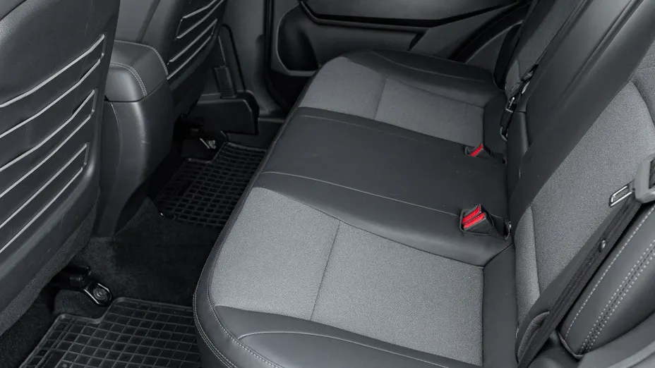 SSANGYONG Tivoli Grand Tivoli Grand 1.5 T-GDI Adventure Plus aut