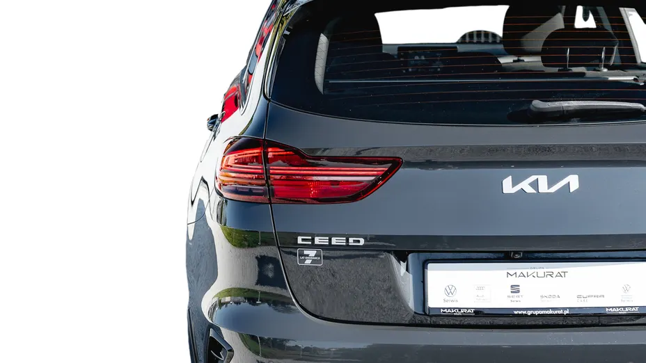KIA Cee'd Ceed 1.5 T-GDI M DCT