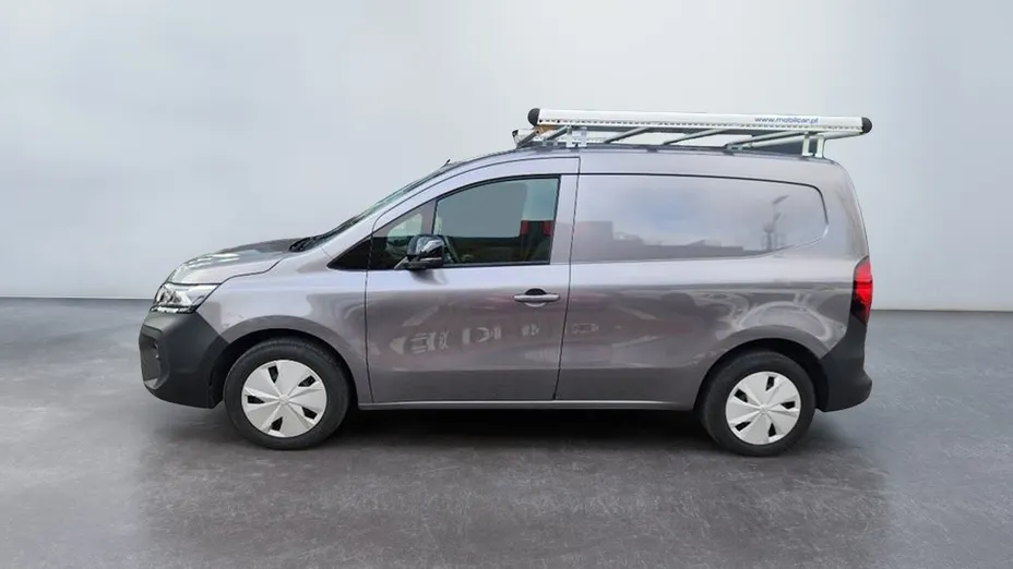 NISSAN Townstar Townstar EV Van 44kWh L1 Tekna