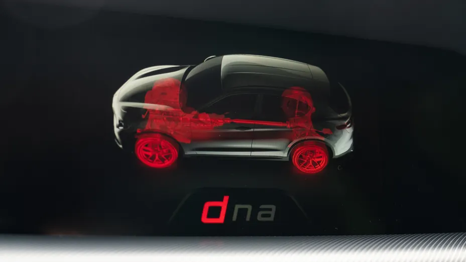 ALFA ROMEO Stelvio Stelvio 2.0 Turbo Q4 aut