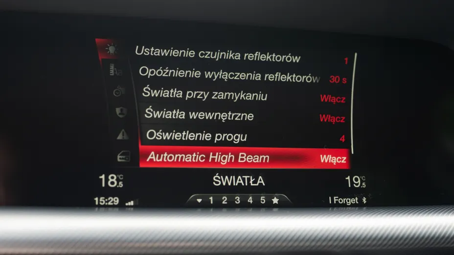 ALFA ROMEO Stelvio Stelvio 2.0 Turbo Q4 aut