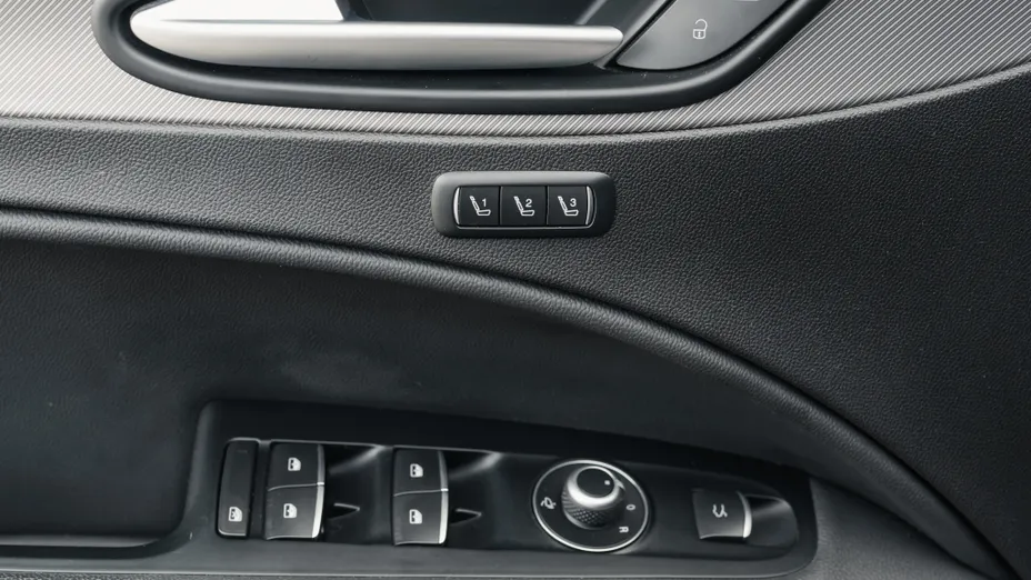 ALFA ROMEO Stelvio Stelvio 2.0 Turbo Q4 aut