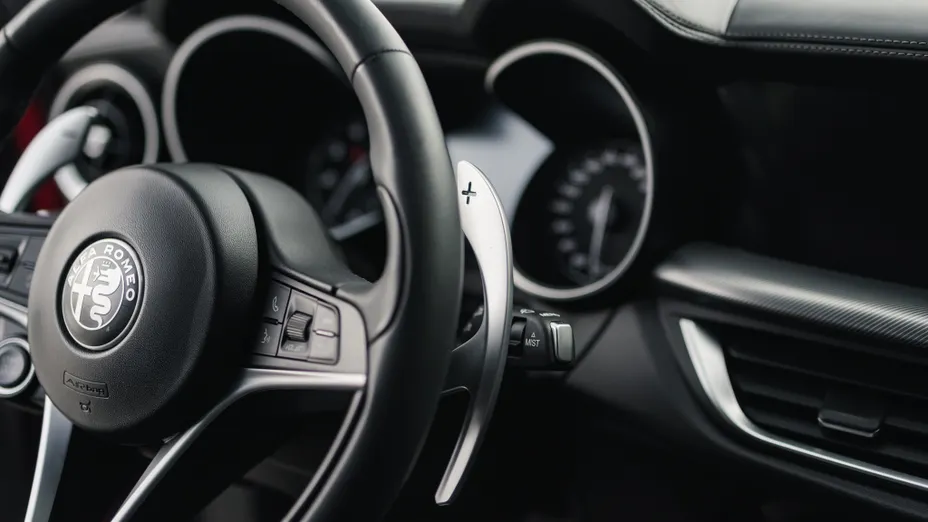 ALFA ROMEO Stelvio Stelvio 2.0 Turbo Q4 aut