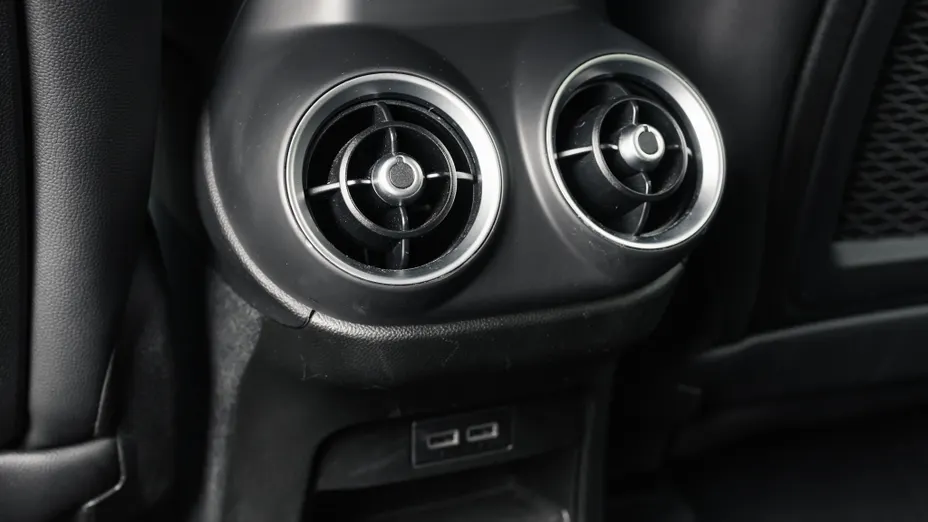 ALFA ROMEO Stelvio Stelvio 2.0 Turbo Q4 aut