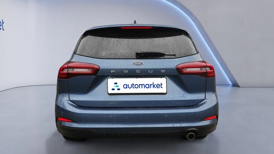 FORD Focus Focus 1.0 EcoBoost Titanium X
