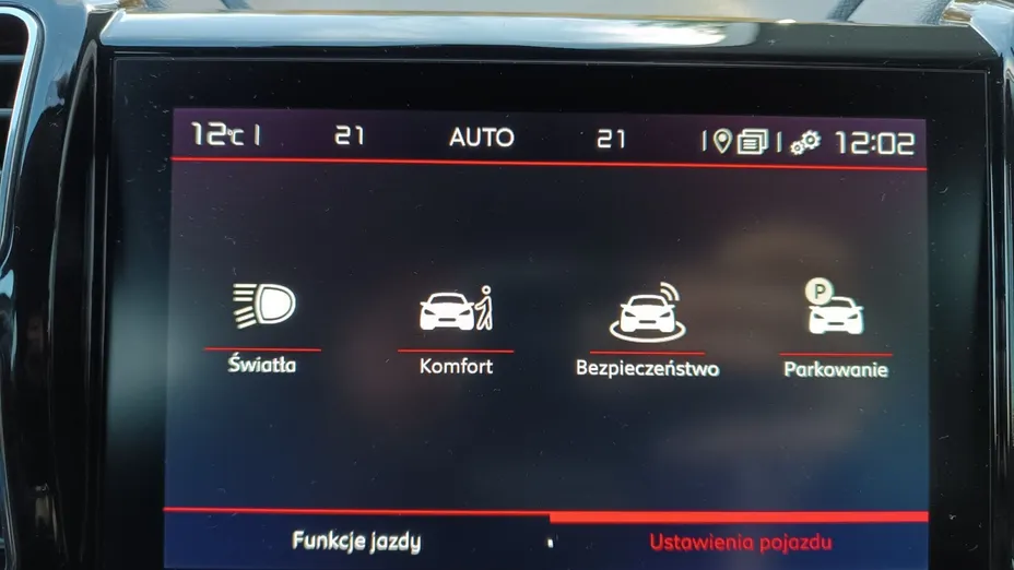 CITROEN C5 Aircross C5 Aircross 1.5 BlueHDi Feel Pack EAT8