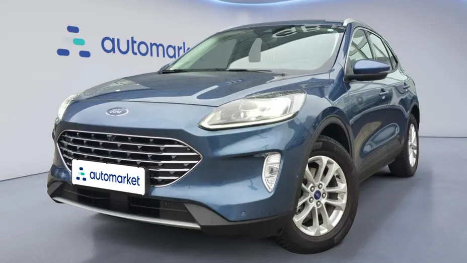 FORD Kuga Kuga 1.5 EcoBoost FWD Titanium X
