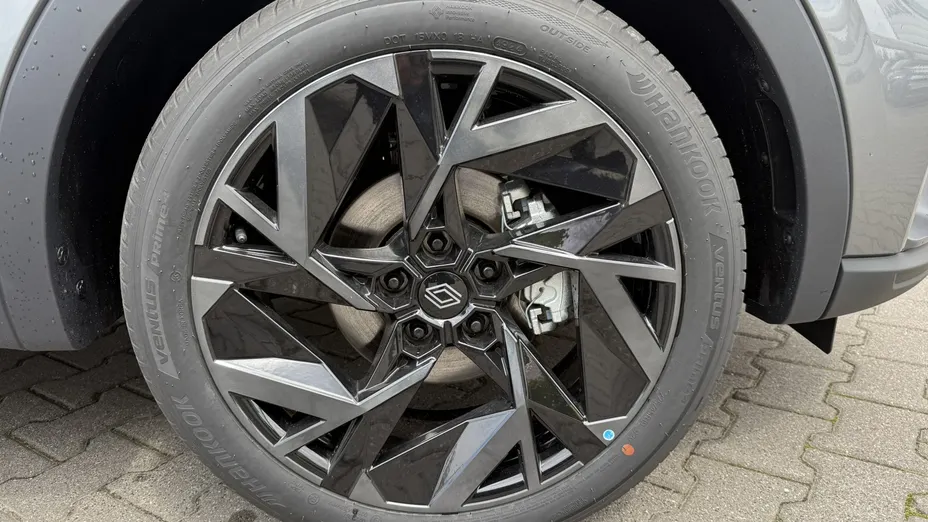 RENAULT Arkana Arkana 1.3 TCe mHEV esprit Alpine EDC Nowy