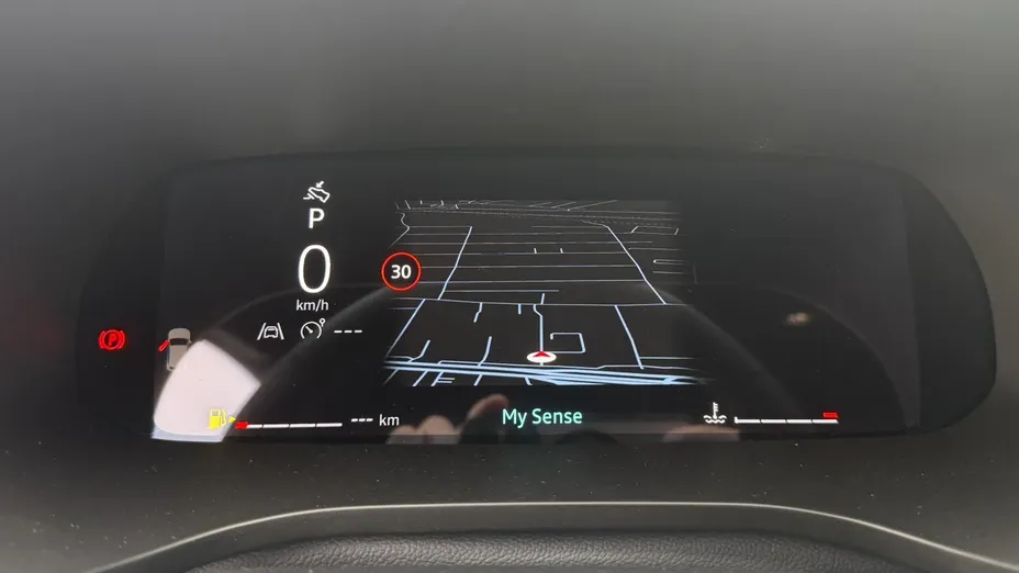 RENAULT Arkana Arkana 1.3 TCe mHEV Techno EDC Nowy