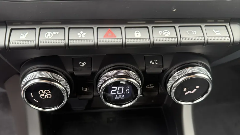 RENAULT Arkana Arkana 1.3 TCe mHEV Techno EDC Nowy