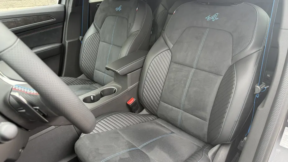 RENAULT Arkana Arkana 1.3 TCe mHEV esprit Alpine EDC Nowy