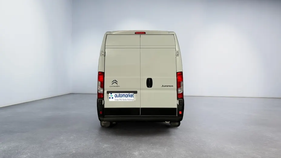 CITROEN Jumper Jumper 30 BlueHDi L1H1