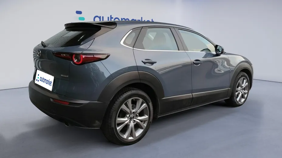 MAZDA CX-30 CX-30 2.0 mHEV Kanjo 2WD aut