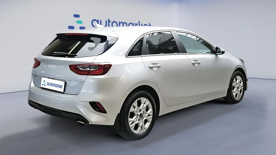 KIA Cee'd Ceed 1.5 T-GDI L