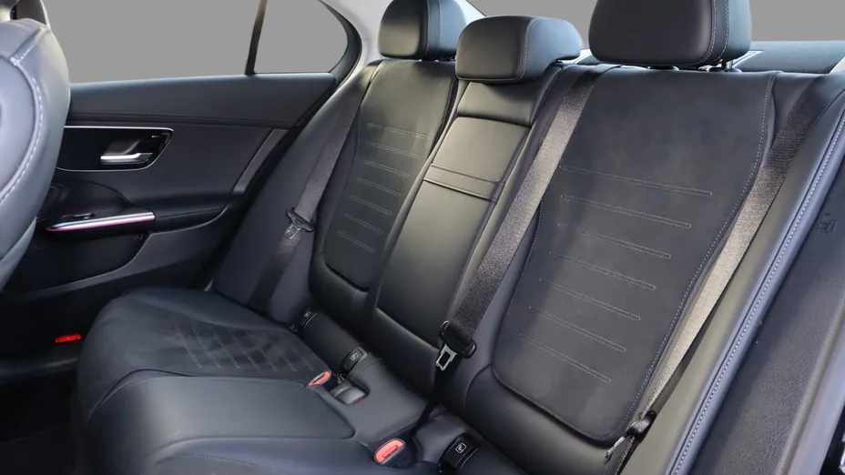 MERCEDES-BENZ C Klasa C 180 mHEV AMG