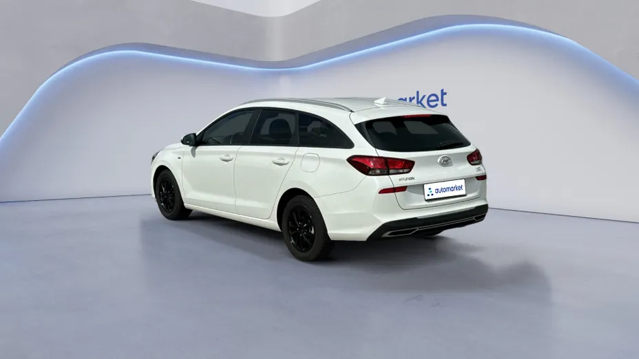 HYUNDAI i30 i30 1.5 T-GDI 48V Modern