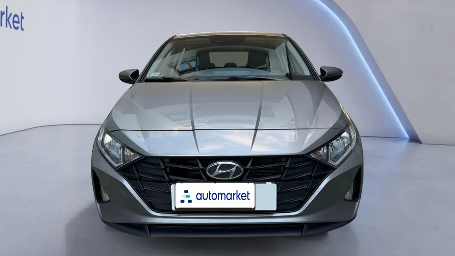 HYUNDAI i20 i20 1.2 Comfort