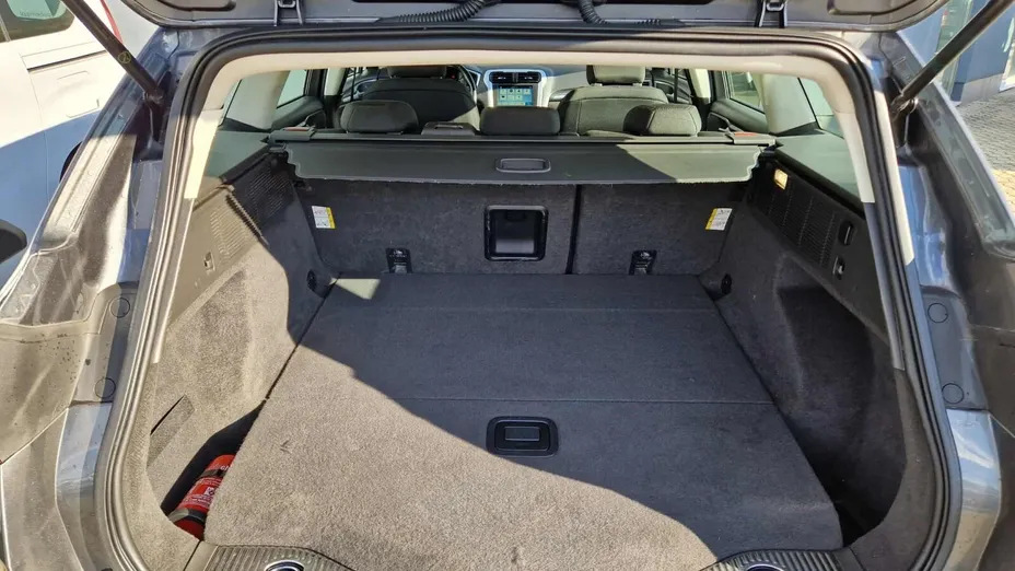 FORD Mondeo Mondeo 2.0 EcoBlue Trend