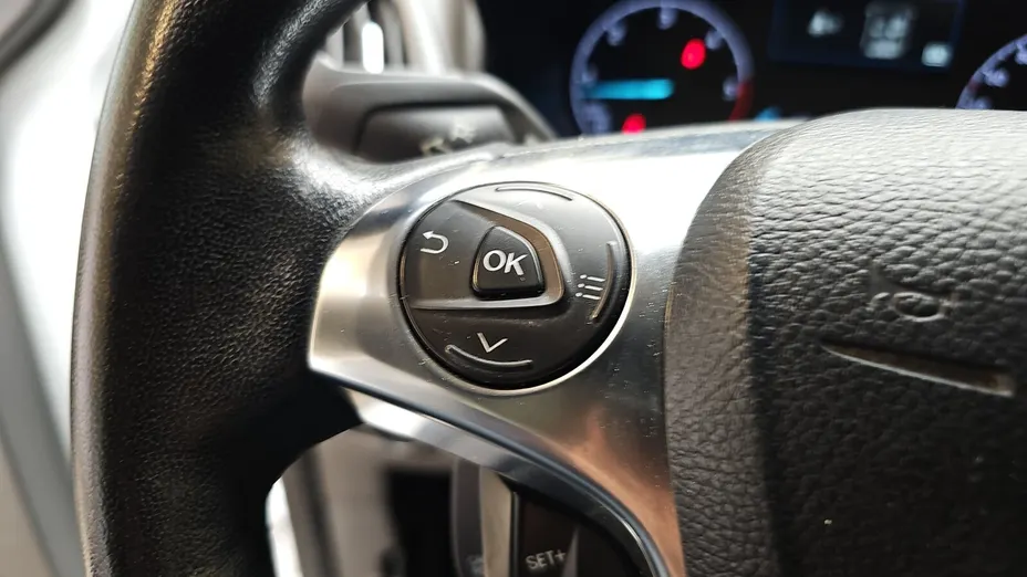 FORD Transit Connect Transit Connect 220 L1 Trend (bryg.)