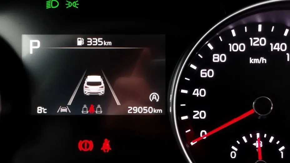 KIA XCeed XCeed 1.5 T-GDI M DCT