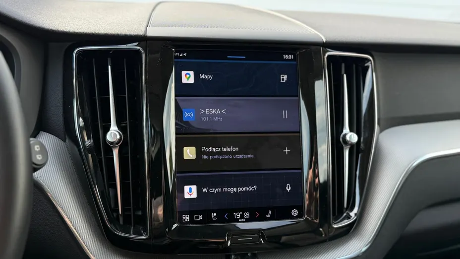 VOLVO XC60 XC60 T6 Plug-In Hybrid AWD Core aut