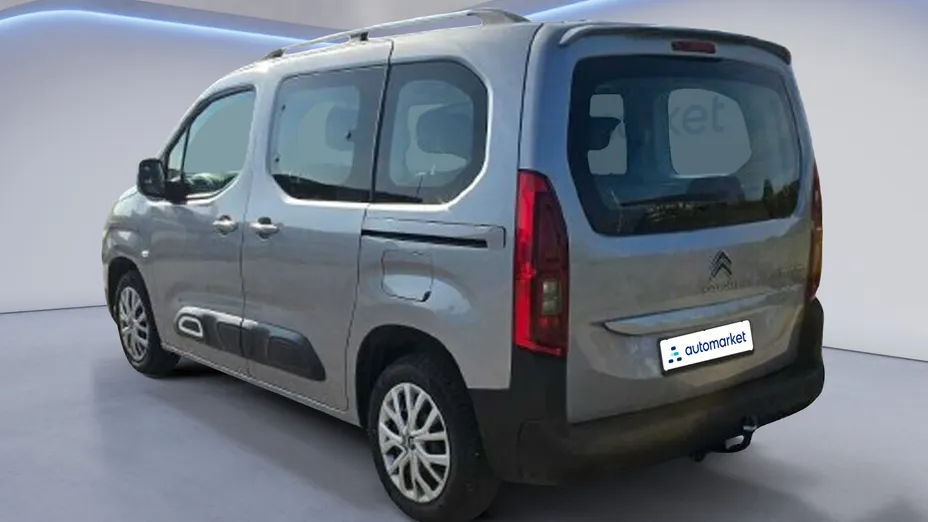 CITROEN Berlingo Berlingo M 1.5 BlueHDI Shine