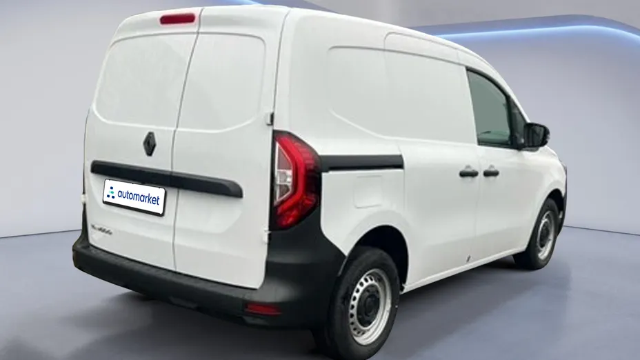 RENAULT Kangoo Express/Van Kangoo Van 1.5 Blue dCi L1 Extra Nowy