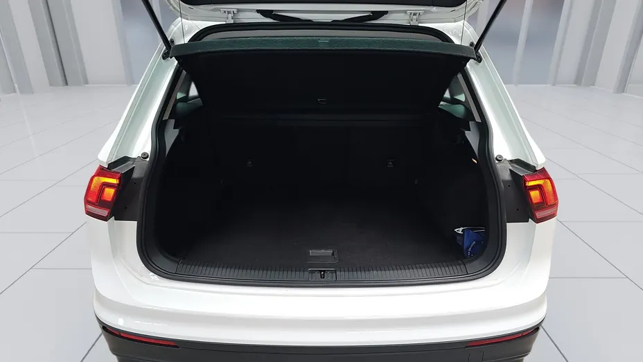 VOLKSWAGEN Tiguan Tiguan 2.0 TDI BMT SCR 4Mot. Comfortline